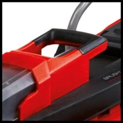 Einhell Power X-Change Akku-Rasenmäher GE-CM 18/30 Li-Solo 25 L Fangkorb -Gartengeräte Geschäft 365545 2171 06