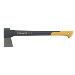 Fiskars Spaltaxt X17