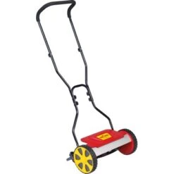 Wolf-Garten Spindelmäher TT 380 DL -Gartengeräte Geschäft 380dl p10 0612 01 290209 1