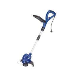 LUX Elektro-Rasentrimmer E-RT 450/27 -Gartengeräte Geschäft 391675 picture 2