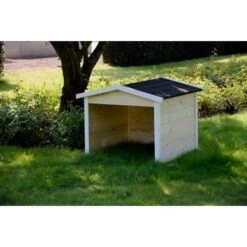 Dobar Garage Für Mähroboter Natur -Gartengeräte Geschäft 3944956 3856 3