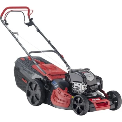 AL-KO Benzin-Rasenmäher Premium 520 SP-B 1 AL-KO Benzin-Rasenmäher Premium 520 SP-B