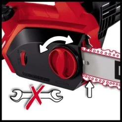 Einhell Elektro-Kettensäge GH-EC 2040 12 Einhell Elektro-Kettensäge GH-EC 2040 -Gartengeräte Geschäft 4006825588163 2171 03