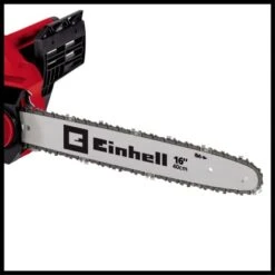 Einhell Elektro-Kettensäge GH-EC 2040 13 Einhell Elektro-Kettensäge GH-EC 2040 -Gartengeräte Geschäft 4006825588163 2171 04