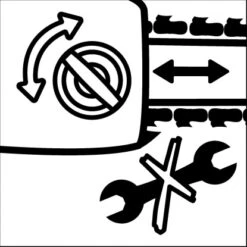 Einhell Elektro-Kettensäge GH-EC 2040 17 Einhell Elektro-Kettensäge GH-EC 2040 -Gartengeräte Geschäft 4006825588163 2171 08