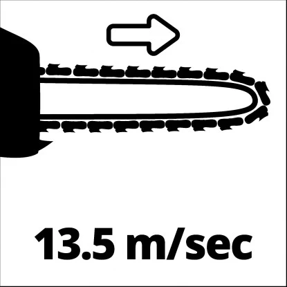 Einhell Elektro-Kettensäge GH-EC 2040 9 Einhell Elektro-Kettensäge GH-EC 2040 – Bild 9