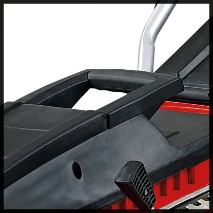 Einhell Elektro-Rasenmäher GC-EM 1536 Mit 38 L Fangkorb 1.500 W 6 Einhell Elektro-Rasenmäher GC-EM 1536 Mit 38 L Fangkorb 1.500 W – Bild 6