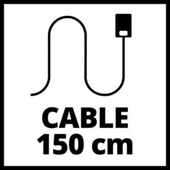 Einhell Power-X-Change Akku-Gürtel GE-PB 36 / 18 Li -Gartengeräte Geschäft 4006825659580 2171 12 1