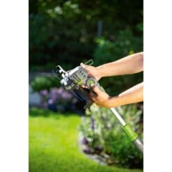 LUX Akku-Rasentrimmer A-RT-20/25 -Gartengeräte Geschäft 4007871962556 06