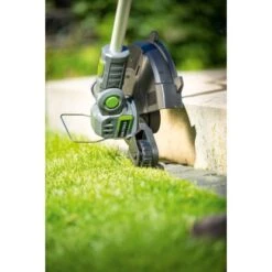 LUX Akku-Rasentrimmer A-RT-20/25 -Gartengeräte Geschäft 4007871962556 06 1