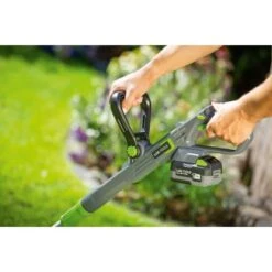 LUX Akku-Rasentrimmer A-RT-20/25 -Gartengeräte Geschäft 4007871962556 09