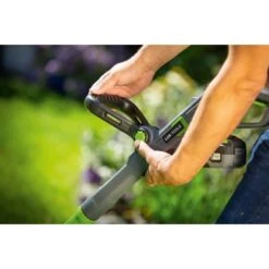 LUX Akku-Rasentrimmer A-RT-20/25 -Gartengeräte Geschäft 4007871962556 10