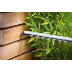 LUX Elektro-Heckenschere E-HS-600/55 A 9 LUX Elektro-Heckenschere E-HS-600/55 A -Gartengeräte Geschäft 4007872343255 CU01 121017