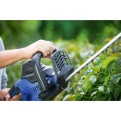 LUX Elektro-Heckenschere E-HS-710/60 A -Gartengeräte Geschäft 4007872343286 A02 101117