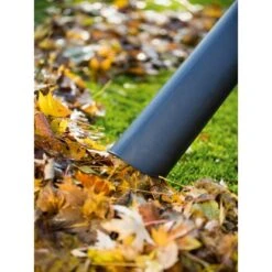 LUX-TOOLS Elektro-Laubsauger E-LS-3000/45 11 LUX-TOOLS Elektro-Laubsauger E-LS-3000/45 -Gartengeräte Geschäft 4007872343941 A02 101218