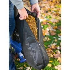 LUX-TOOLS Elektro-Laubsauger E-LS-3000/45 14 LUX-TOOLS Elektro-Laubsauger E-LS-3000/45 -Gartengeräte Geschäft 4007872343941 A05 101218