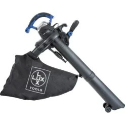 LUX-TOOLS Elektro-Laubsauger Und -Bläser E-LS-3000/40 10 LUX-TOOLS Elektro-Laubsauger Und -Bläser E-LS-3000/40 -Gartengeräte Geschäft 4007872348540 20