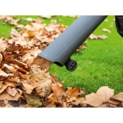 LUX-TOOLS Elektro-Laubsauger Und -Bläser E-LS-3000/40 12 LUX-TOOLS Elektro-Laubsauger Und -Bläser E-LS-3000/40 -Gartengeräte Geschäft 4007872348540 50