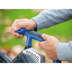 LUX-TOOLS Elektro-Laubsauger Und -Bläser E-LS-3000/40 15 LUX-TOOLS Elektro-Laubsauger Und -Bläser E-LS-3000/40 -Gartengeräte Geschäft 4007872348540 80