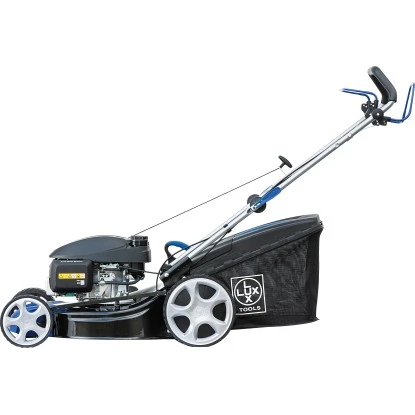 LUX-Tools Benzin-Rasenmäher Honda B-RM-51HMA 2 LUX-Tools Benzin-Rasenmäher Honda B-RM-51HMA – Bild 2