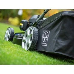 LUX-Tools Benzin-Rasenmäher Honda B-RM-51HMA 24 LUX-Tools Benzin-Rasenmäher Honda B-RM-51HMA -Gartengeräte Geschäft 4007872348649 100