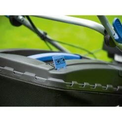 LUX-Tools Benzin-Rasenmäher Honda B-RM-51HMA 25 LUX-Tools Benzin-Rasenmäher Honda B-RM-51HMA -Gartengeräte Geschäft 4007872348649 110