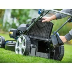 LUX-Tools Benzin-Rasenmäher Honda B-RM-51HMA 26 LUX-Tools Benzin-Rasenmäher Honda B-RM-51HMA -Gartengeräte Geschäft 4007872348649 120