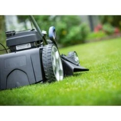 LUX-Tools Benzin-Rasenmäher Honda B-RM-51HMA 27 LUX-Tools Benzin-Rasenmäher Honda B-RM-51HMA -Gartengeräte Geschäft 4007872348649 130