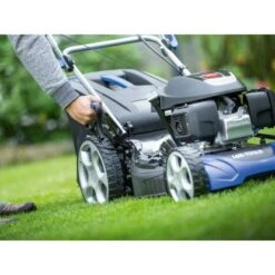 LUX-Tools Benzin-Rasenmäher Honda B-RM-51HMA 28 LUX-Tools Benzin-Rasenmäher Honda B-RM-51HMA -Gartengeräte Geschäft 4007872348649 140