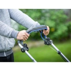 LUX-Tools Benzin-Rasenmäher Honda B-RM-51HMA 29 LUX-Tools Benzin-Rasenmäher Honda B-RM-51HMA -Gartengeräte Geschäft 4007872348649 150