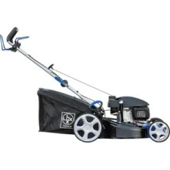 LUX-Tools Benzin-Rasenmäher Honda B-RM-51HMA 17 LUX-Tools Benzin-Rasenmäher Honda B-RM-51HMA -Gartengeräte Geschäft 4007872348649 30