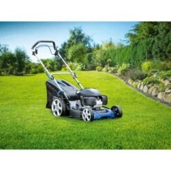 LUX-Tools Benzin-Rasenmäher Honda B-RM-51HMA 18 LUX-Tools Benzin-Rasenmäher Honda B-RM-51HMA -Gartengeräte Geschäft 4007872348649 40