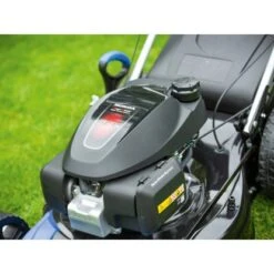 LUX-Tools Benzin-Rasenmäher Honda B-RM-51HMA 19 LUX-Tools Benzin-Rasenmäher Honda B-RM-51HMA -Gartengeräte Geschäft 4007872348649 50