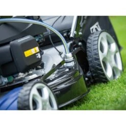 LUX-Tools Benzin-Rasenmäher Honda B-RM-51HMA 21 LUX-Tools Benzin-Rasenmäher Honda B-RM-51HMA -Gartengeräte Geschäft 4007872348649 70