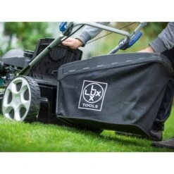 LUX-Tools Benzin-Rasenmäher Honda B-RM-51HMA 23 LUX-Tools Benzin-Rasenmäher Honda B-RM-51HMA -Gartengeräte Geschäft 4007872348649 90