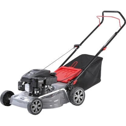 Benzin-Rasenmäher C-B-RM-46 B 1 Benzin-Rasenmäher C-B-RM-46 B