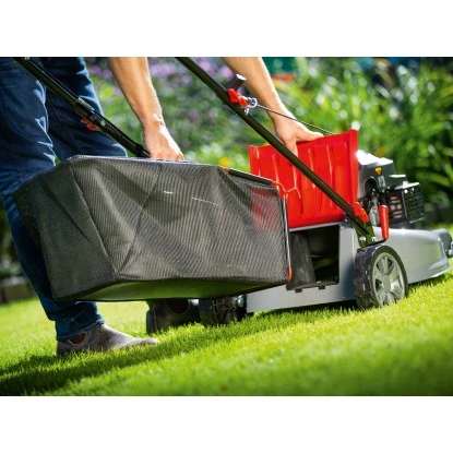 Benzin-Rasenmäher C-B-RM-46 B 2 Benzin-Rasenmäher C-B-RM-46 B – Bild 2