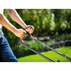 Benzin-Rasenmäher C-B-RM-46 B 7 Benzin-Rasenmäher C-B-RM-46 B -Gartengeräte Geschäft 4007872348687 30