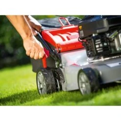 Benzin-Rasenmäher C-B-RM-46 B 9 Benzin-Rasenmäher C-B-RM-46 B -Gartengeräte Geschäft 4007872348687 40