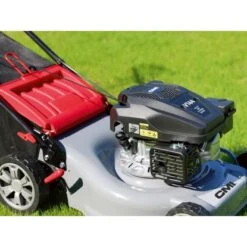 Benzin-Rasenmäher C-B-RM-46 B 8 Benzin-Rasenmäher C-B-RM-46 B -Gartengeräte Geschäft 4007872348687 50