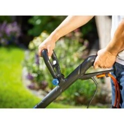 LUX Elektro-Rasentrimmer E-RT-550/30 22 LUX Elektro-Rasentrimmer E-RT-550/30 -Gartengeräte Geschäft 4007872348717 100