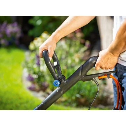 LUX Elektro-Rasentrimmer E-RT-550/30 10 LUX Elektro-Rasentrimmer E-RT-550/30 – Bild 10