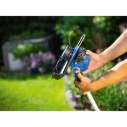 LUX Elektro-Rasentrimmer E-RT-550/30 24 LUX Elektro-Rasentrimmer E-RT-550/30 -Gartengeräte Geschäft 4007872348717 120