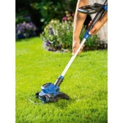 LUX Elektro-Rasentrimmer E-RT-550/30 20 LUX Elektro-Rasentrimmer E-RT-550/30 -Gartengeräte Geschäft 4007872348717 80