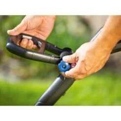 LUX Elektro-Rasentrimmer E-RT-550/30 21 LUX Elektro-Rasentrimmer E-RT-550/30 -Gartengeräte Geschäft 4007872348717 90