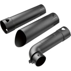 Saugrohr Für LUX Akku-Laubsauger A-LS-2x20/15