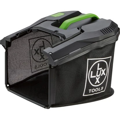 Auffangsack Für LUX Akku-Rasenmäher A-RM-1x20/4/33 1 Auffangsack Für LUX Akku-Rasenmäher A-RM-1x20/4/33