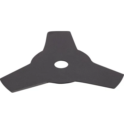 LUX Ersatzmesser M4 Für 23 Cm Freischneider 3-Zahn 1 LUX Ersatzmesser M4 Für 23 Cm Freischneider 3-Zahn