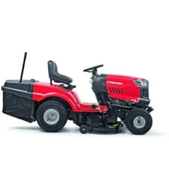 Troy-Bilt Rasentraktor Horse 105T-R -Gartengeräte Geschäft 4008423924244 2021 S 04