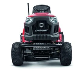 Troy-Bilt Rasentraktor Horse 105T-R -Gartengeräte Geschäft 4008423924244 2021 S 06